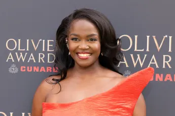 Oti Mabuse ist schwanger.