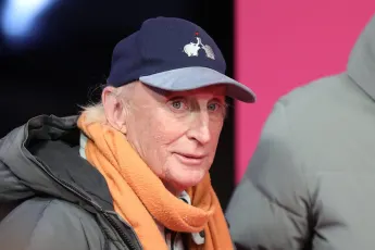 Otto Waalkes über die Schattenseiten seines Ruhms