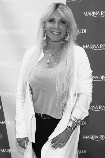 Pamela Bach-Hasselhoff tot gestorben verstorben