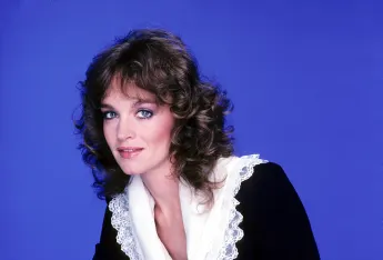 Pamela Sue Martin