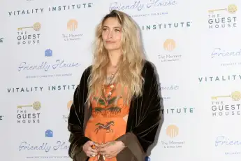 Paris Jackson