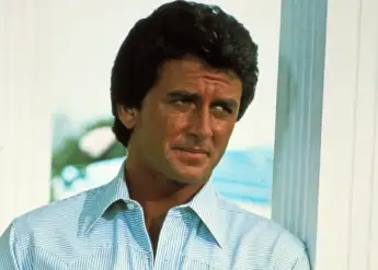 Patrick Duffy