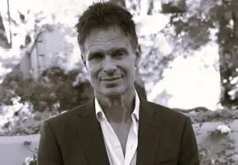 Patrick Muldoon