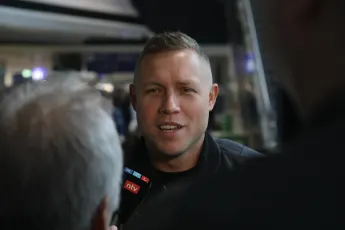 Patrick Romer ist Teilnehmer des Dschungelcamps 2026.