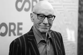 Patrick Stewart ist mit 86 Jahren verstorben.