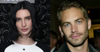 Paul Walkers (†) Tochter Meadow: "Vermisse dich jeden Tag"