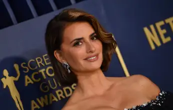 penelope cruz roter teppich heiß sexy
