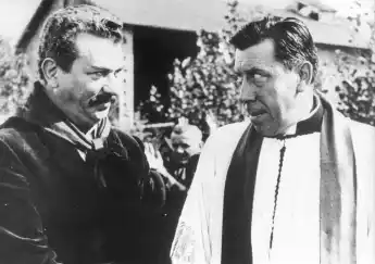 Peppone und Don Camillo