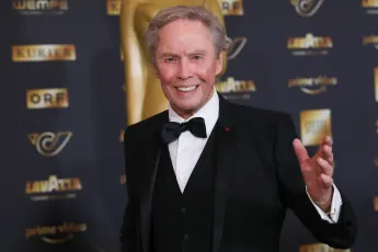 peter kraus veränderung aussehen