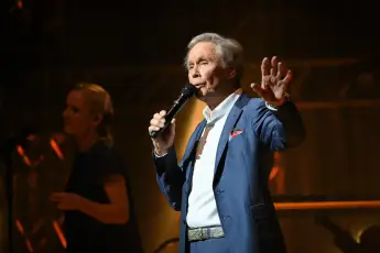 Peter Kraus