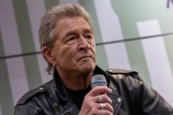 Peter Maffay