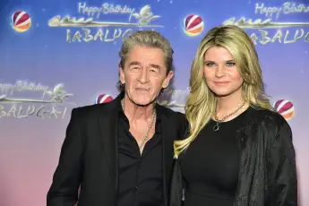 peter maffay frau hendrikje altersunterschied