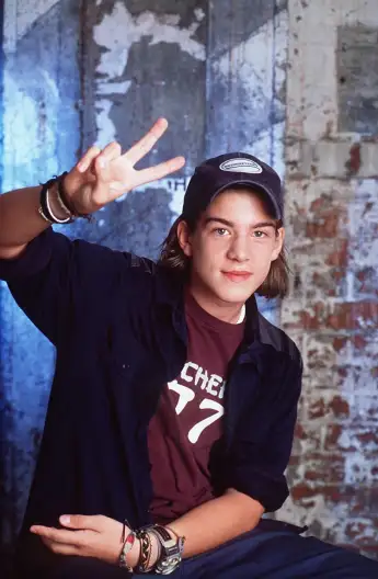 philipp danne früher jung