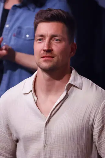 Philipp Boy gewinnt "Destination X"