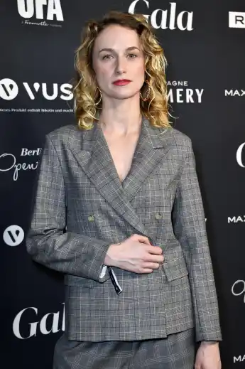 Pia Barucki heute schauspielerin auftritt