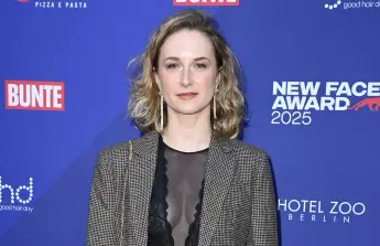 Pia Barucki