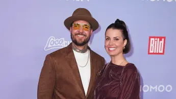 Pia Tillmann und Zico Banach machen Fehlgeburt bekannt.