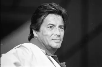 Pierre Brice' Todesursache: Woran starb er?