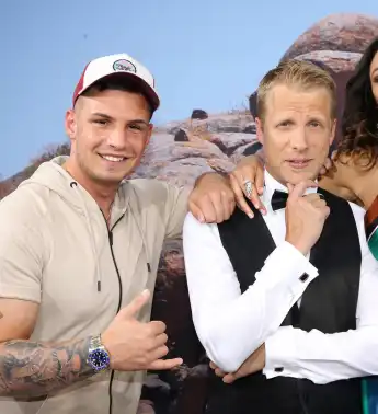 Pietro Lombardi und Oliver Pocher: Sind sie noch Freunde?