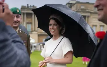 Prinzessin Eugenie