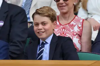 Prinz George