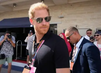 prinz harry invictus games sicherheit