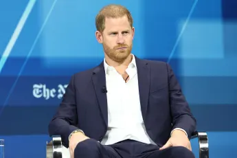 prinz harry interview offenheit usa kinder großbritannien sicherheit
