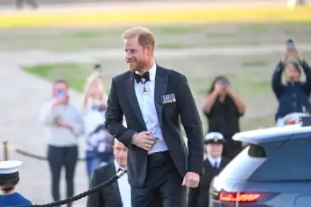 Prinz Harry