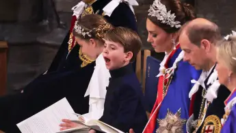 Prinz Louis