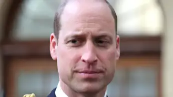 Prinz William Royals