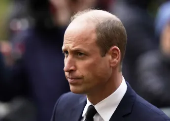 Prinz William