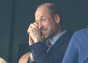 Prinz William