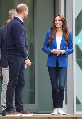 prinz william herzogin kate erstes date