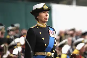 Prinzessin Anne