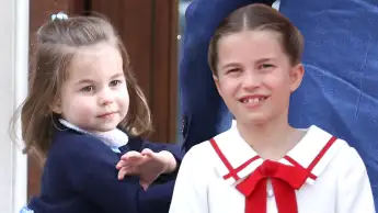 prinzessin charlotte früher heute verwandlung