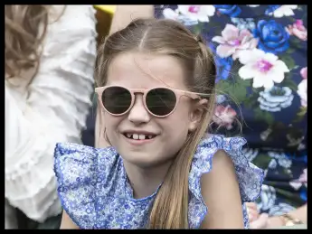 Prinzessin Charlotte