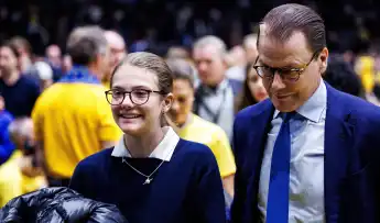 prinzessin estelle basketball prinz daniel pflaster