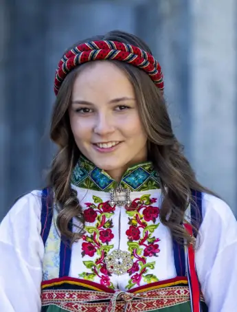 Prinzessin Ingrid Alexandra norwegen royals königshaus