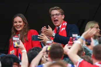 Prinzessin Ingrid Alexandra und Prinz Sverre Magnus