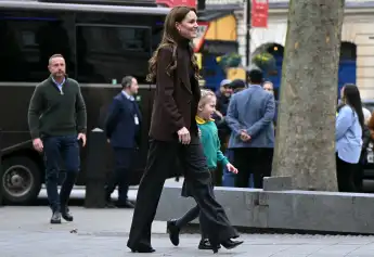 Prinzessin kate kind niedlich süß