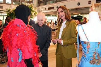 prinzessin kate look award