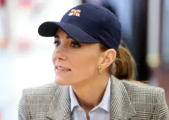 Prinzessin Kate spricht über die Konsequenzen ihrer Krebserkrankung.