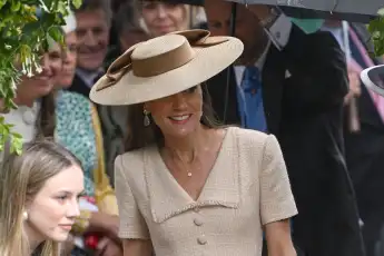 Das ist Prinzessin Kates Ex-Freund.