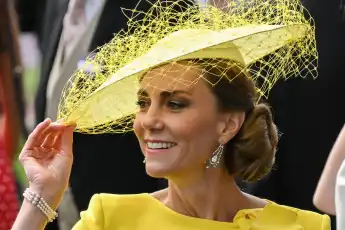 Prinzessin Kate