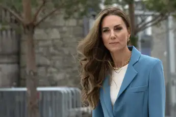 Prinzessin Kate im September 2026
