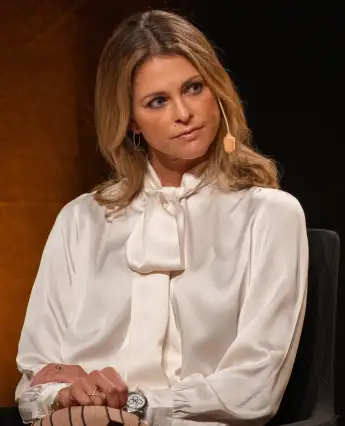 Prinzessin Madeleine