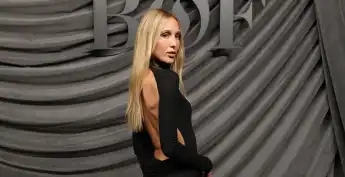 Prinzessin Maria-Olympia - wie ein Hollywood-Star