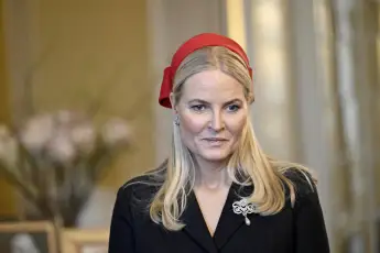 Prinzessin Mette-Marit