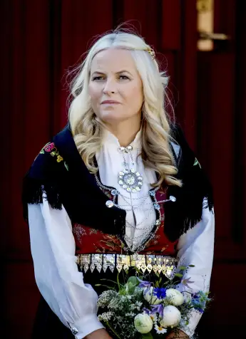 mette-marit krank absage reise