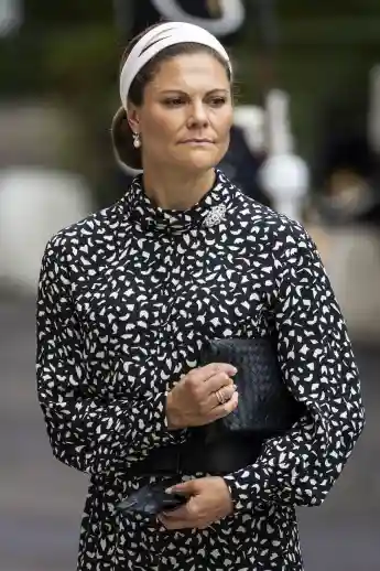 prinzessin victoria heute termin look